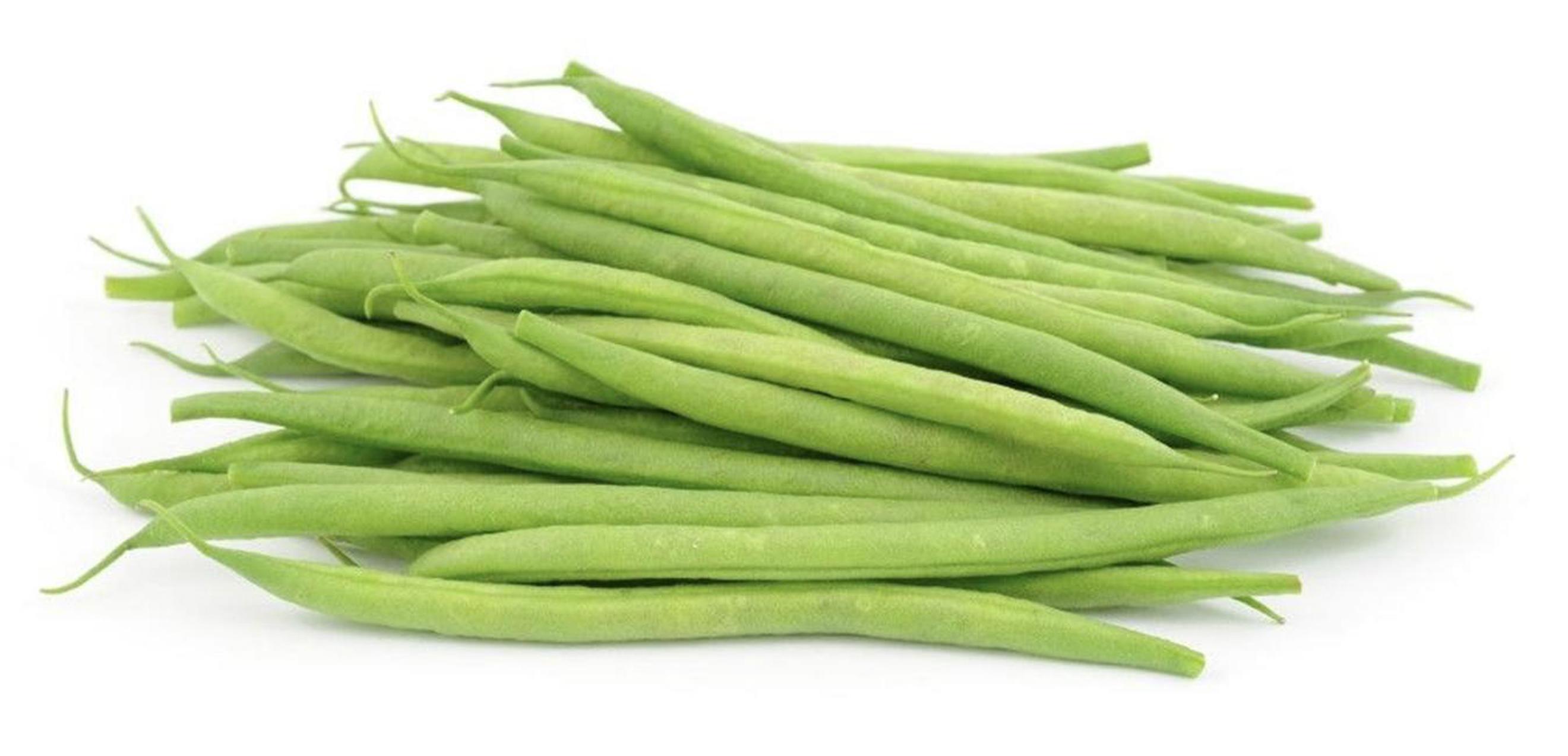 French green beans